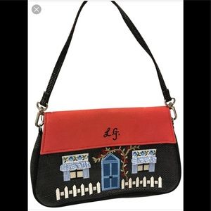 Lulu Guinness Bag